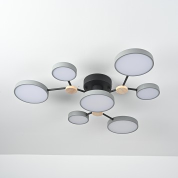 Светильник потолочный ImperiumLoft Gamma01 223765-23-2