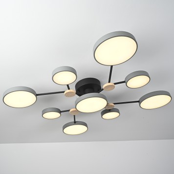 Светильник потолочный ImperiumLoft Gamma01 223766-23-2