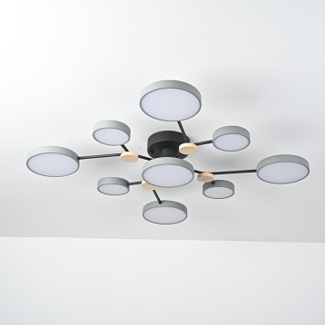 Светильник потолочный ImperiumLoft Gamma01 223766-23-3