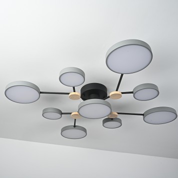 Светильник потолочный ImperiumLoft Gamma01 223766-23-4