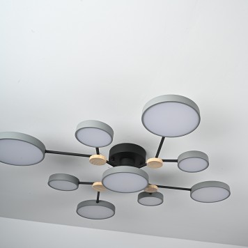 Светильник потолочный ImperiumLoft Gamma01 223766-23-5