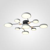 Светильник потолочный ImperiumLoft Gamma01 223766-23