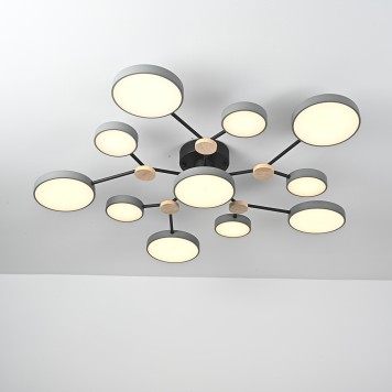 Светильник потолочный ImperiumLoft Gamma01 223767-23-2