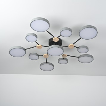 Светильник потолочный ImperiumLoft Gamma01 223767-23-3