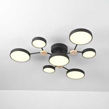 Светильник потолочный ImperiumLoft Gamma01 223768-23-1