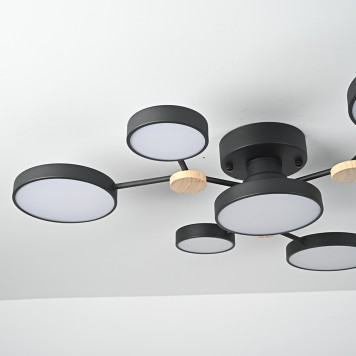 Светильник потолочный ImperiumLoft Gamma01 223768-23-7