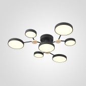 Светильник потолочный ImperiumLoft Gamma01 223768-23