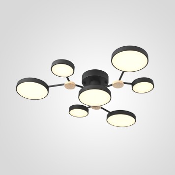 Светильник потолочный ImperiumLoft Gamma01 223768-23