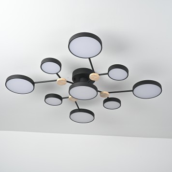 Светильник потолочный ImperiumLoft Gamma01 223769-23-6