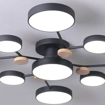 Светильник потолочный ImperiumLoft Gamma01 223769-23-10