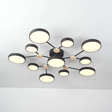 Светильник потолочный ImperiumLoft Gamma01 223770-23-1