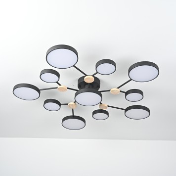 Светильник потолочный ImperiumLoft Gamma01 223770-23-2