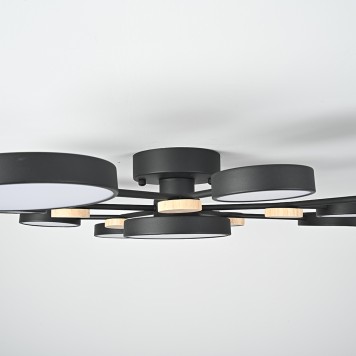 Светильник потолочный ImperiumLoft Gamma01 223770-23-7