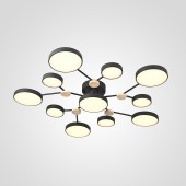 Светильник потолочный ImperiumLoft Gamma01 223770-23