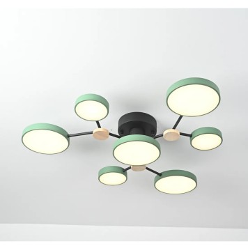 Светильник потолочный ImperiumLoft Gamma01 223771-23-1