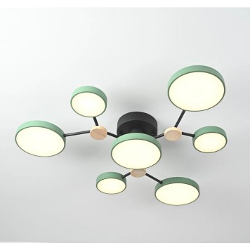 Светильник потолочный ImperiumLoft Gamma01 223771-23-2