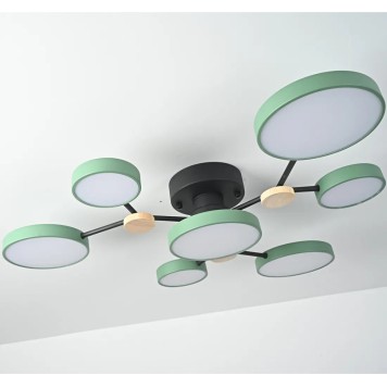 Светильник потолочный ImperiumLoft Gamma01 223771-23-4