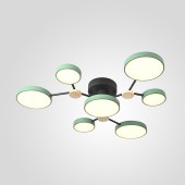 Светильник потолочный ImperiumLoft Gamma01 223771-23