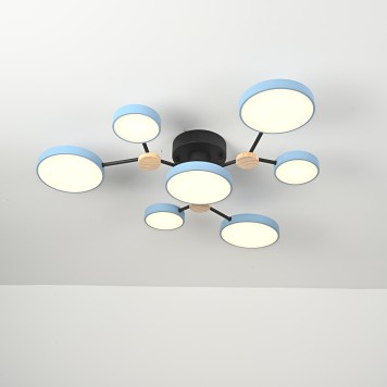 Светильник потолочный ImperiumLoft Gamma01 223774-23-2