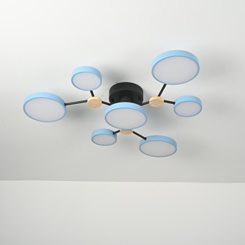 Светильник потолочный ImperiumLoft Gamma01 223774-23-4