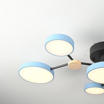 Светильник потолочный ImperiumLoft Gamma01 223774-23-10