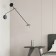 Бра ImperiumLoft talk-wall01 224038-23