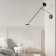Бра ImperiumLoft talk-wall01 224038-23