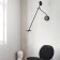 Бра ImperiumLoft talk-wall01 224038-23
