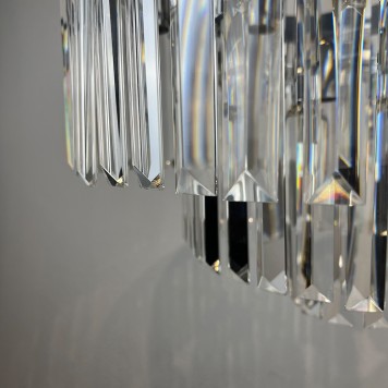 Люстра ImperiumLoft 40.1539 228791-22-13