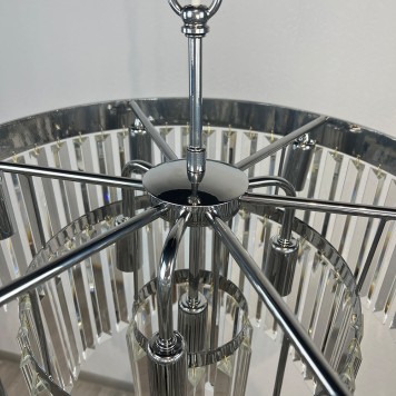 Люстра ImperiumLoft 40.1539 228791-22-7