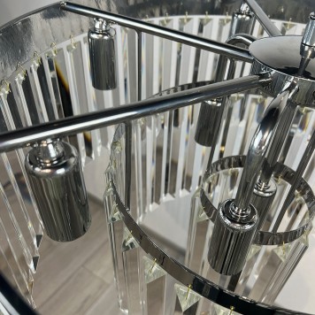 Люстра ImperiumLoft 40.1539 228791-22-9