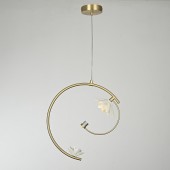 Люстра ImperiumLoft MAGNOLIA01 228975-26