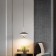 Люстра ImperiumLoft Bertil01 232158-23