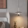 Люстра ImperiumLoft Bertil01 232158-23