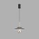 Люстра ImperiumLoft Bertil01 232158-23