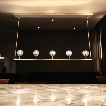 Люстра ImperiumLoft 40,1221 240204-22-1