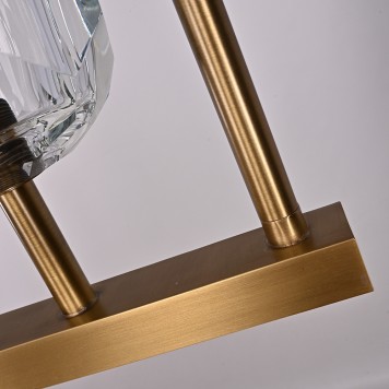 Люстра ImperiumLoft 40,1221 240204-22-7