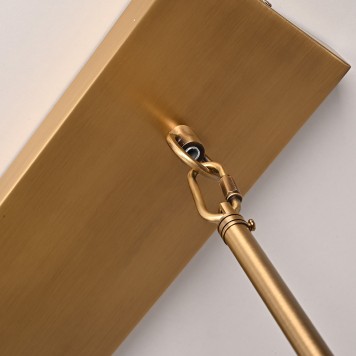 Люстра ImperiumLoft 40,1221 240204-22-8