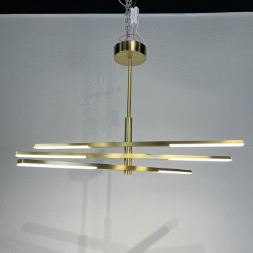 Светильник потолочный ImperiumLoft 241024-26-2