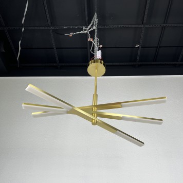 Светильник потолочный ImperiumLoft 241024-26-3