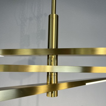 Светильник потолочный ImperiumLoft 241024-26-4