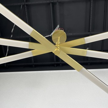 Светильник потолочный ImperiumLoft 241024-26-5