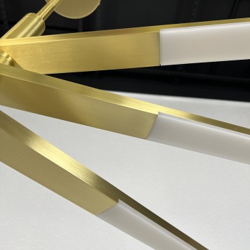 Светильник потолочный ImperiumLoft 241024-26-6