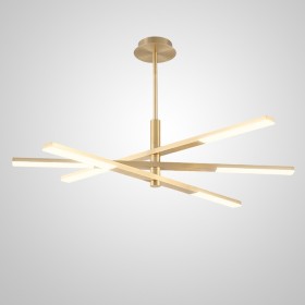 Светильник потолочный ImperiumLoft 241024-26