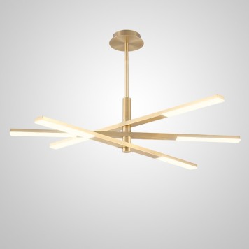 Светильник потолочный ImperiumLoft 241024-26