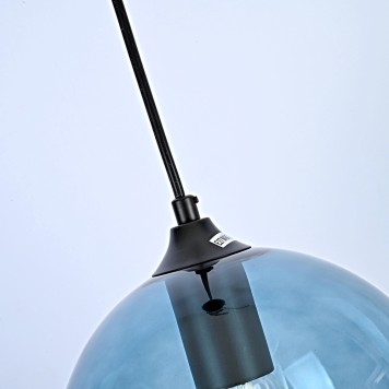 Люстра ImperiumLoft Cl01 241129-26-6