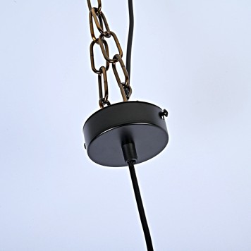 Люстра ImperiumLoft Cl01 241129-26-7