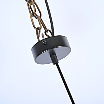 Люстра ImperiumLoft Cl01 241131-26-6