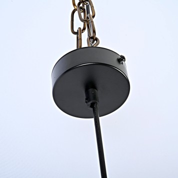 Люстра ImperiumLoft Cl01 241133-26-6