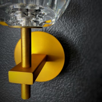 Бра ImperiumLoft 44.234 73511-22-13